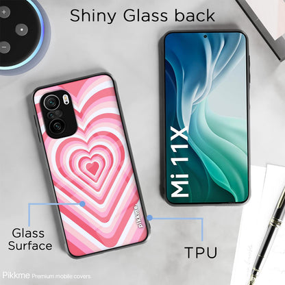 Pikkme phone cover for Mi 11X/11X Pro – photo 3