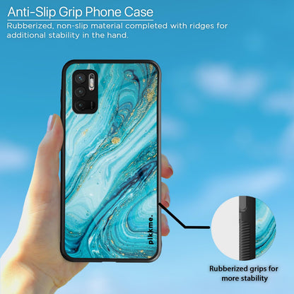 Redmi Note 10T/Poco M3 Pro 5G mobile cover by Pikkme – photo 5