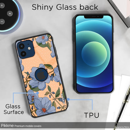 Pikkme iPhone 12 Mini mobile cover – photo 3