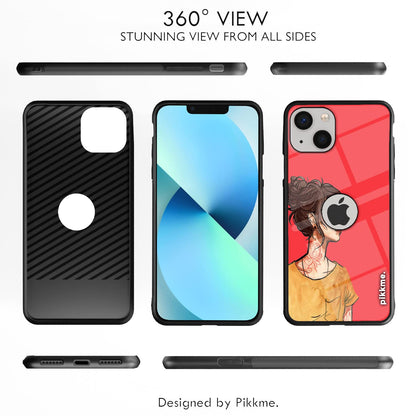 Style Swag Back cover for iPhone 13 – Pikkme – photo 2