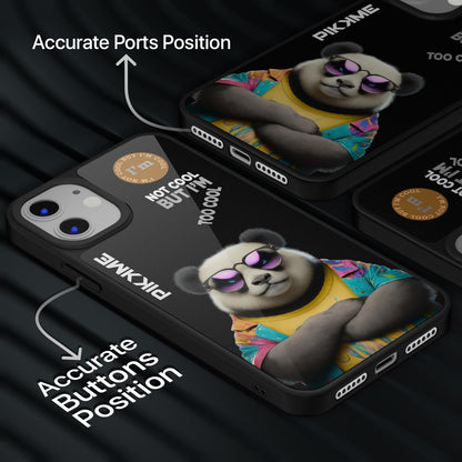 Phone cover for iPhone 11 – Pikkme – photo 5