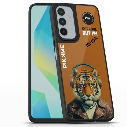 Mobile back cover for Samsung A16 5G – Pikkme