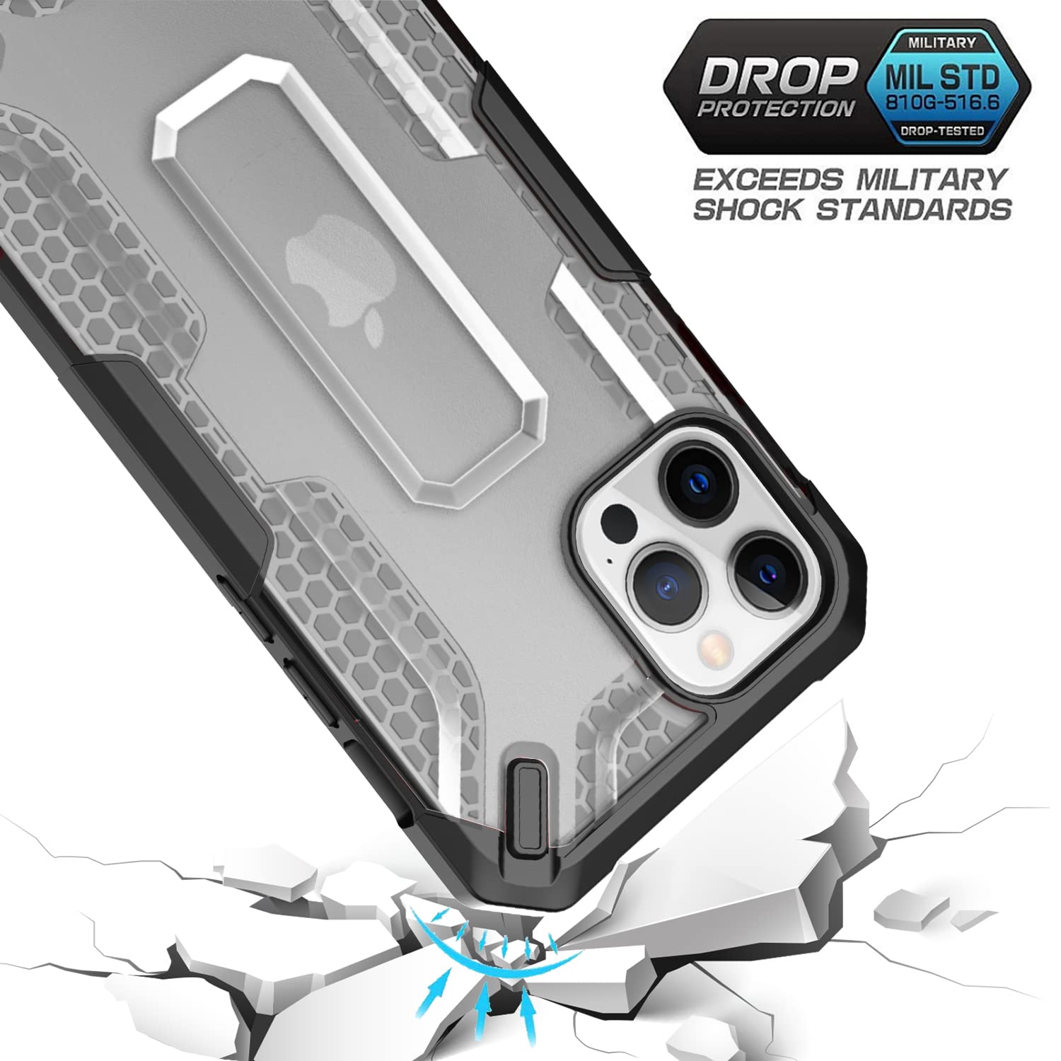 Mobile cover for iPhone 13 Pro – Pikkme – photo 5