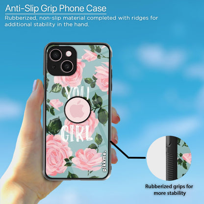 Pikkme mobile back cover for iPhone 15 – photo 5