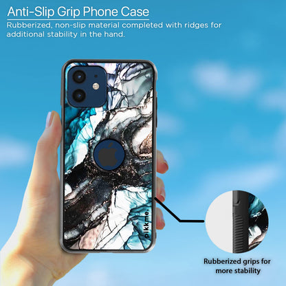 Pikkme Hybrid phone cover for iPhone 12 – photo 5