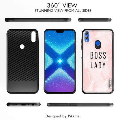 Pikkme Honor 8X Hybrid mobile cover – photo 2
