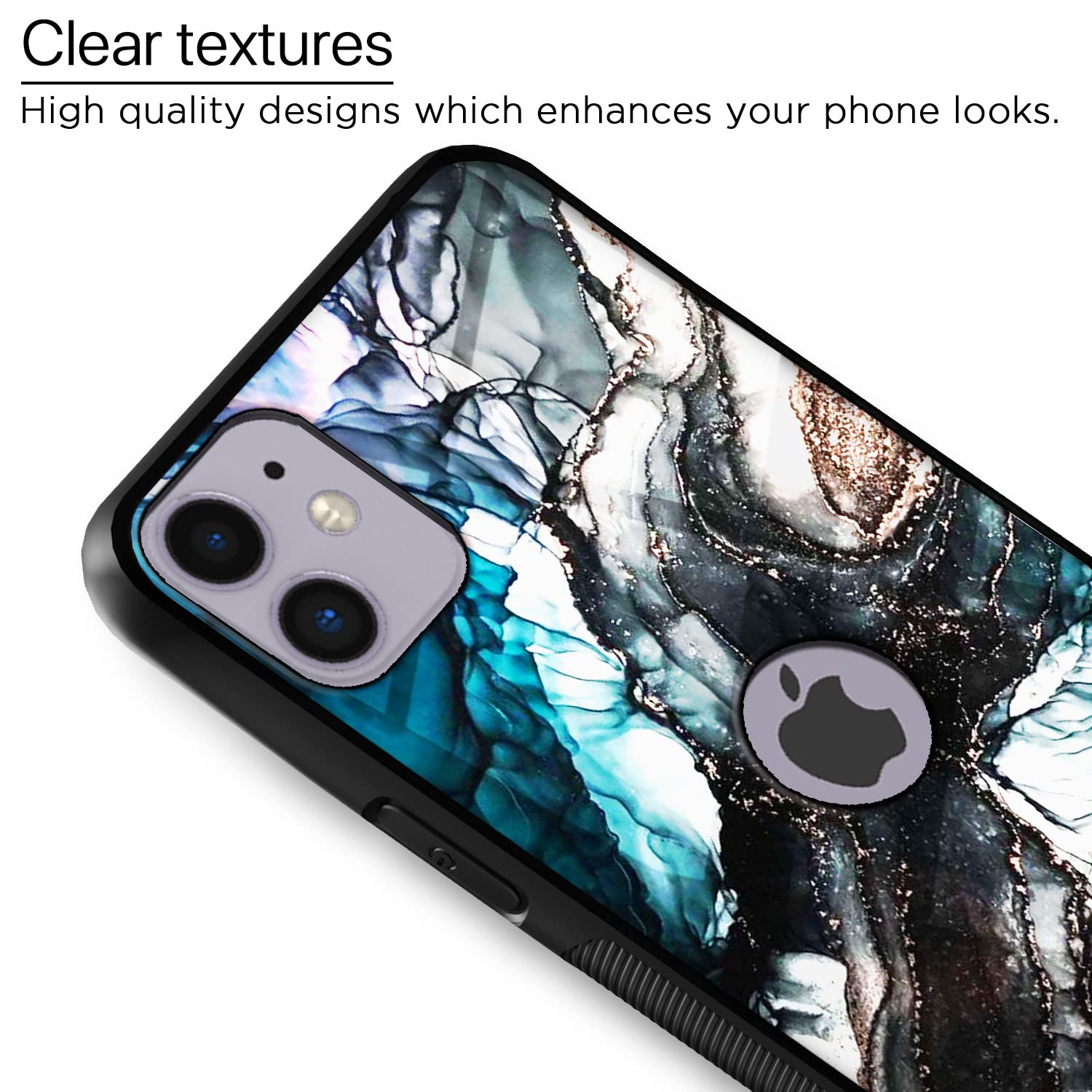 Mobile back cover for iPhone 11 – Pikkme – photo 4