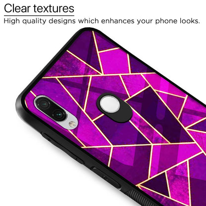 Back cover for Redmi Note 7/Note 7 Pro/Note 7s – Pikkme – photo 4