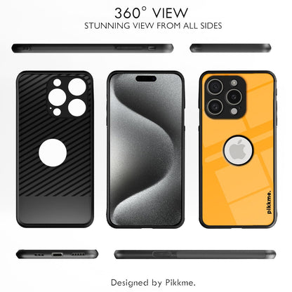 Mobile back cover for iPhone 15 Pro – Pikkme – photo 2