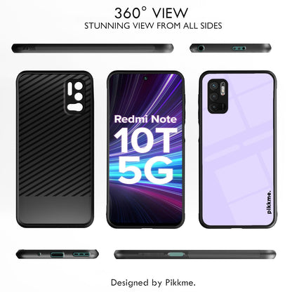 Hybrid Mobile cover for Redmi Note 10T/Poco M3 Pro 5G – Pikkme – photo 2