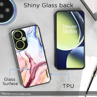 Pikkme OnePlus Nord CE 3 Lite 5G Hybrid back cover – photo 3