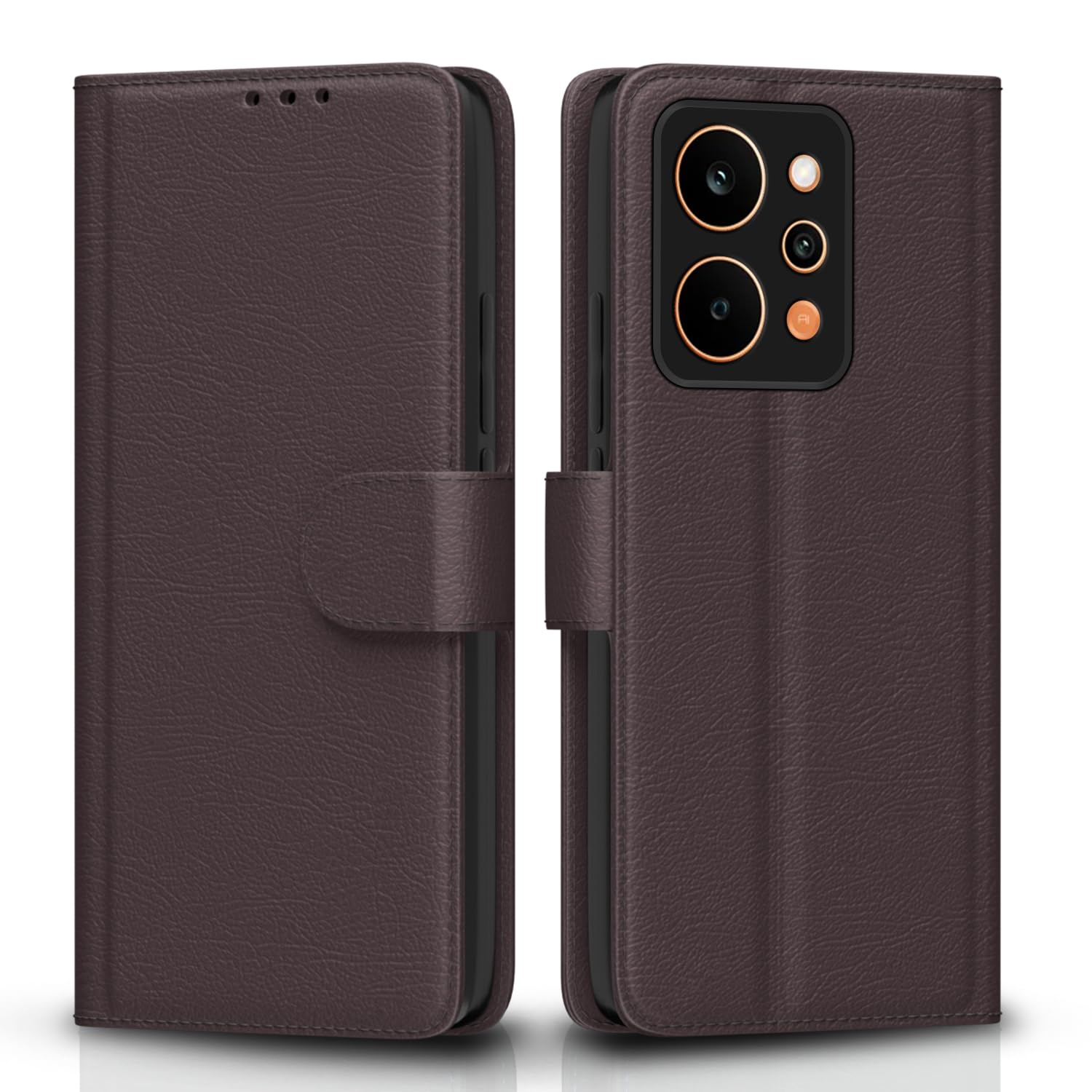 Coffee flip cover for Realme P4 Power 5G – Pikkme