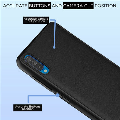 Pikkme Samsung A50/A30s/A50s black back cover – photo 6