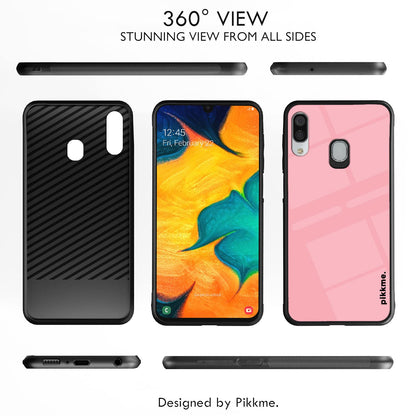 Pikkme phone cover for Samsung A20/A30/M10s – photo 2