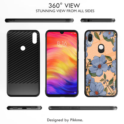 Pikkme Redmi Note 7/Note 7 Pro/Note 7s mobile cover – photo 2