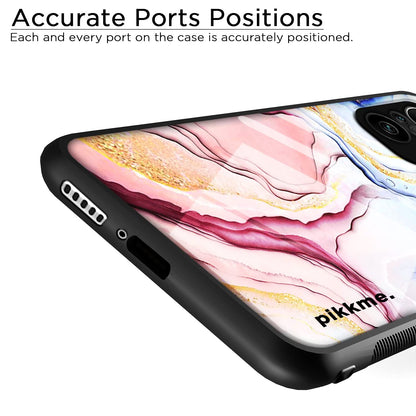 Pikkme back cover for Mi 11X/11X Pro – photo 6