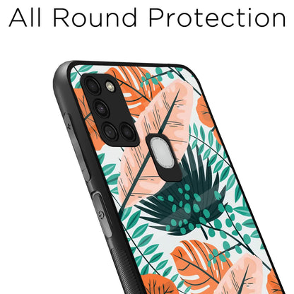 Back cover for Samsung A21s – Pikkme – photo 7
