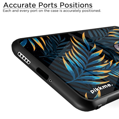 OnePlus 8 Flower mobile back cover by Pikkme – photo 6