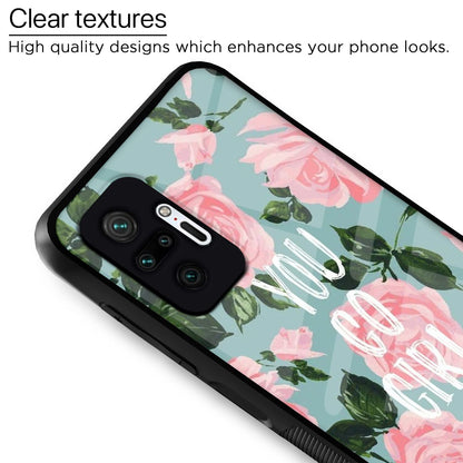 Pikkme Redmi Note 10 Pro/Note 10 Pro Max mobile cover – photo 4