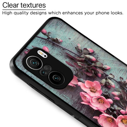 Pikkme back cover for Mi 11X/11X Pro – photo 4