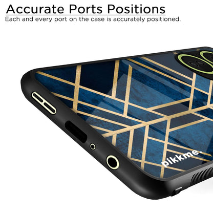 OnePlus Nord CE 3 Lite 5G Hybrid back cover by Pikkme – photo 6