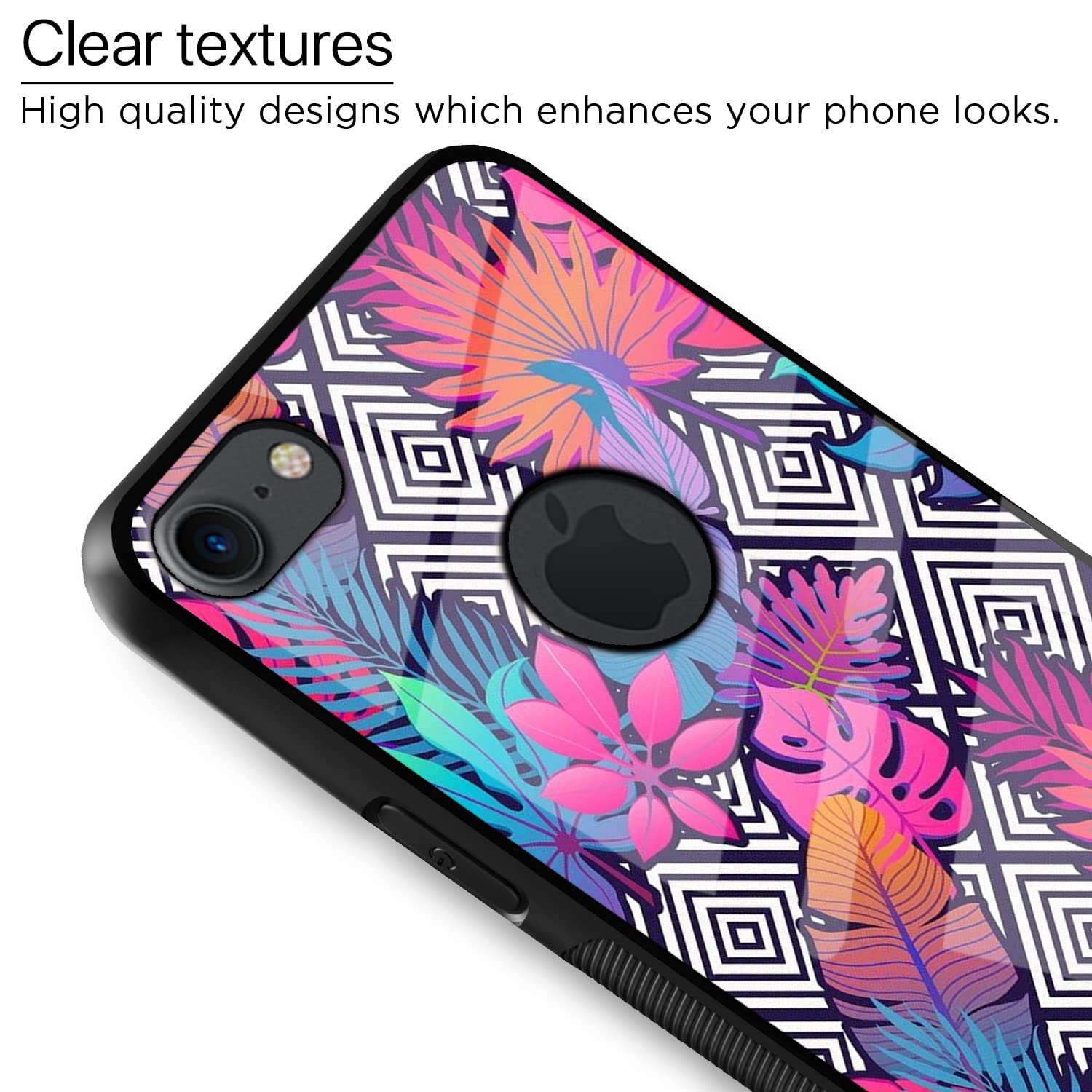 iPhone 7/8 mobile cover by Pikkme – photo 4