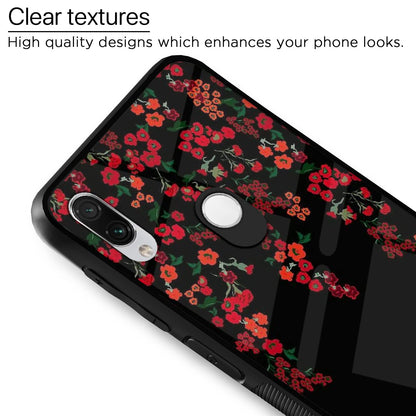 Back cover for Redmi Note 7/Note 7 Pro/Note 7s – Pikkme – photo 4