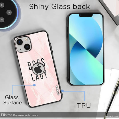 Pikkme iPhone 13 phone cover – photo 3