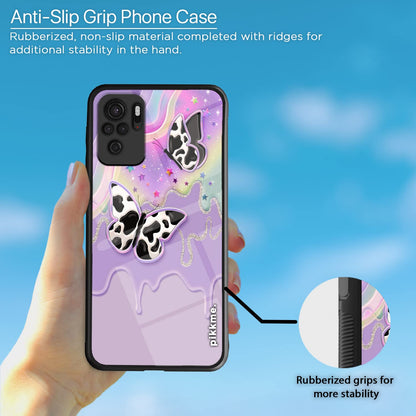 Pikkme Redmi Note 10/Note 10s mobile cover – photo 5