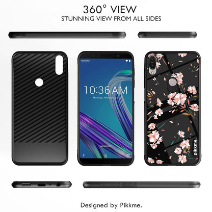 Back cover for Asus – Pikkme – photo 2