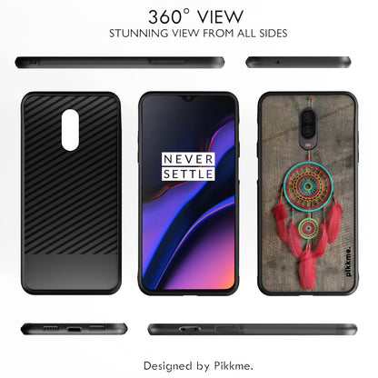 Back cover for OnePlus 7 – Pikkme – photo 2