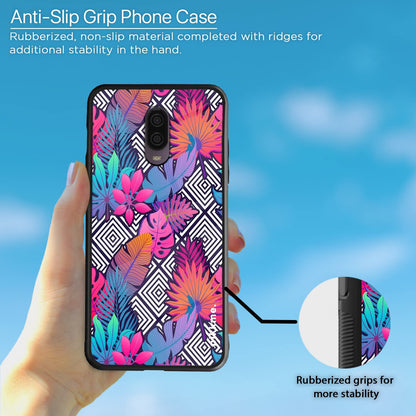 Pikkme OnePlus 7 mobile back cover – photo 5