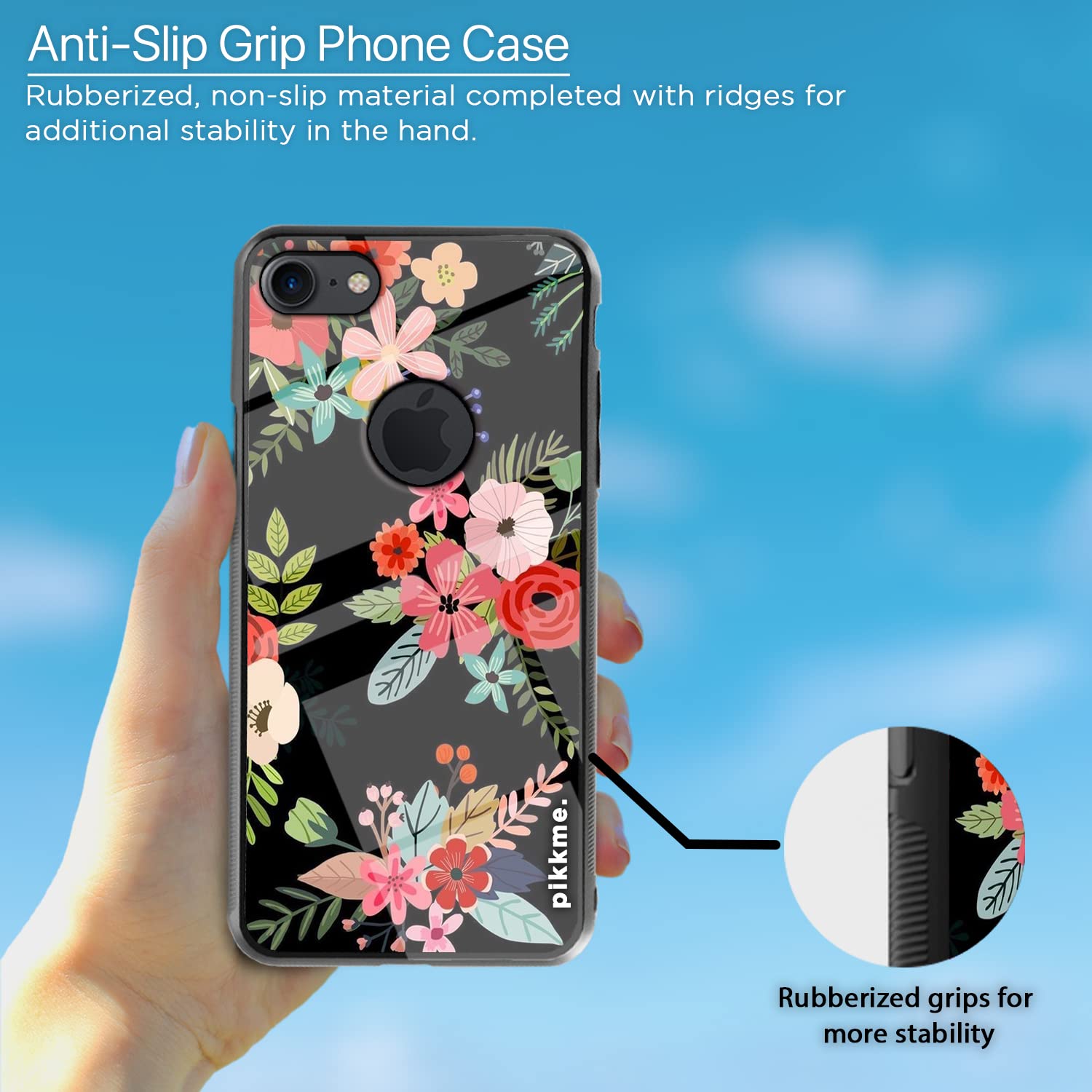 Pikkme iPhone 7/8 back cover – photo 5