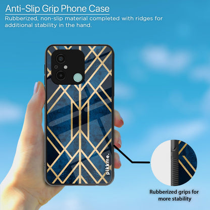 Pikkme Redmi 12C/Poco C55 Hybrid mobile cover – photo 5