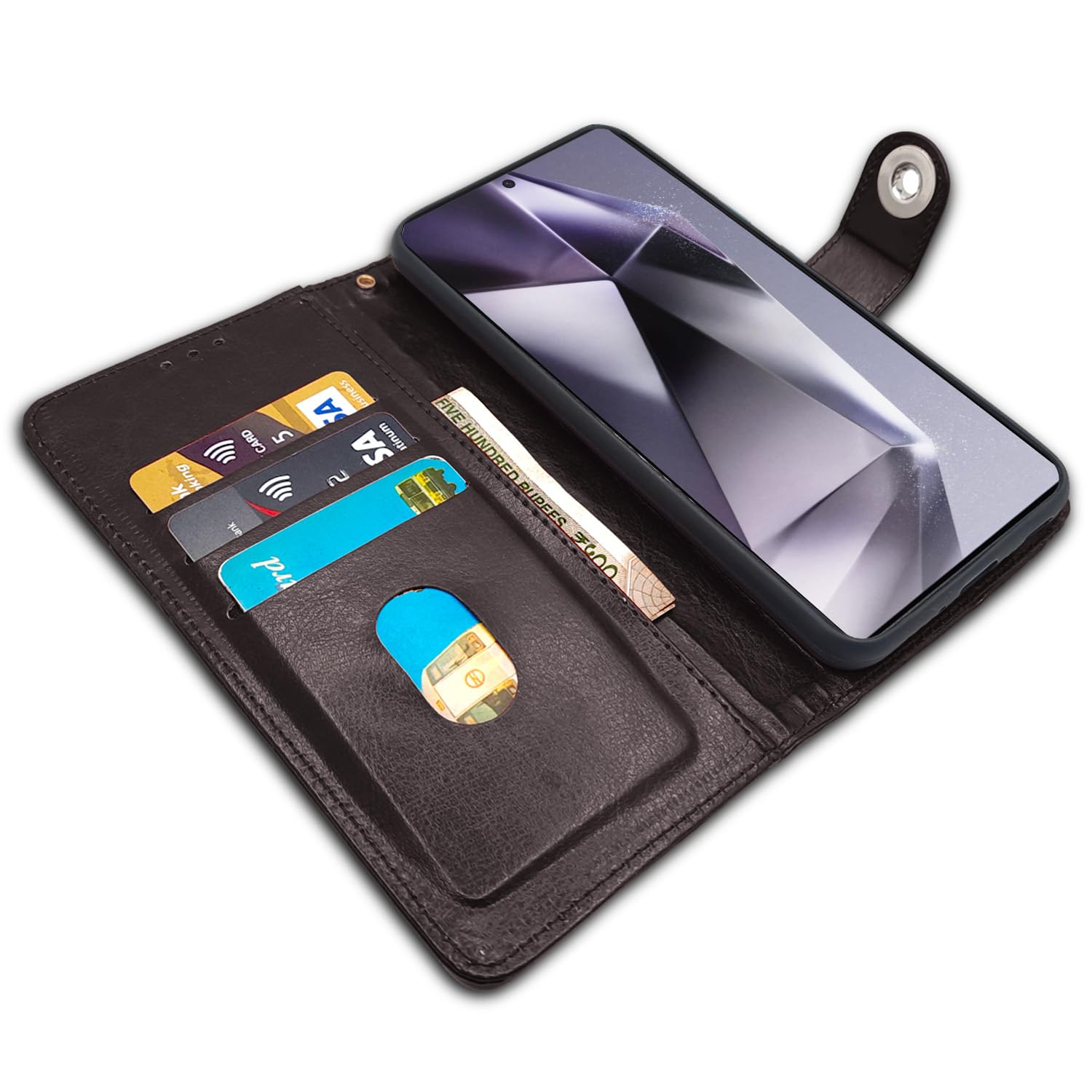 Coffee flip case for Samsung S24 Ultra 5G – Pikkme – photo 3