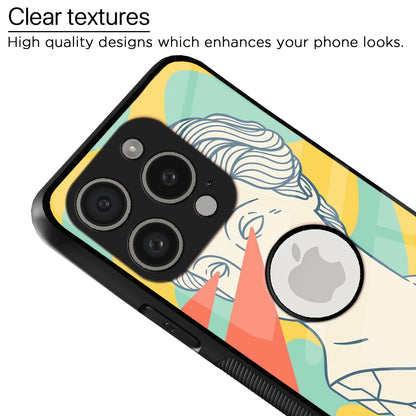 Hybrid Phone cover for iPhone 15 Pro Max – Pikkme – photo 4