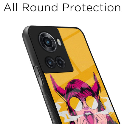 OnePlus 10R mobile back cover by Pikkme – photo 7