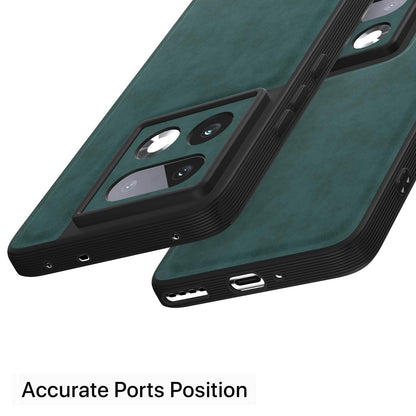 Realme 16 Pro Plus 5G mobile cover in green by Pikkme – photo 4