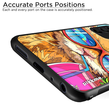 Back cover for Samsung A15 5G – Pikkme – photo 6