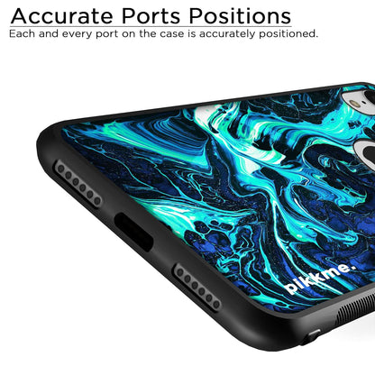 Pikkme Hybrid phone cover for iPhone XR – photo 6