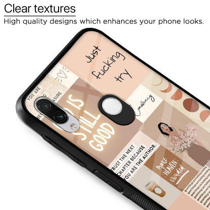 Mobile cover for Redmi Note 7/Note 7 Pro/Note 7s – Pikkme – photo 4