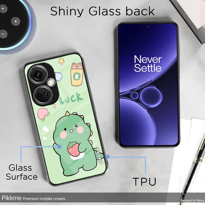 Pikkme OnePlus Nord CE 3 5G Hybrid phone cover – photo 3
