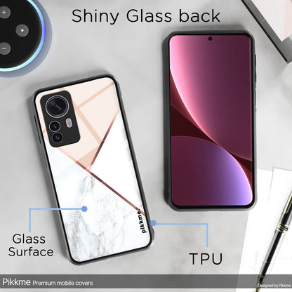 Pikkme Mi 12 Pro 5G back cover – photo 3