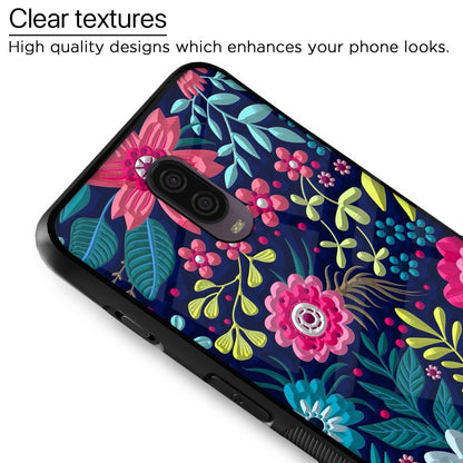 OnePlus 6T mobile back cover by Pikkme – photo 4