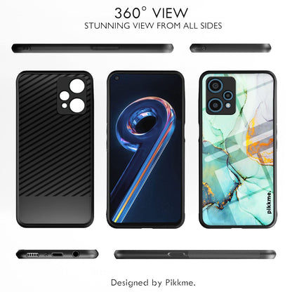 OnePlus Nord CE 2 Lite 5G Hybrid phone cover by Pikkme – photo 2
