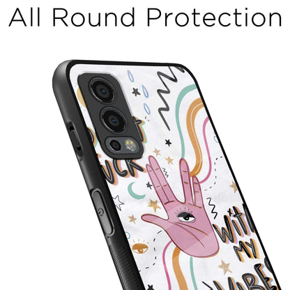 Pikkme OnePlus Nord 2 5G mobile cover – photo 7