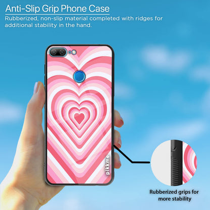 Pikkme Hybrid back cover for Honor 9 Lite – photo 5