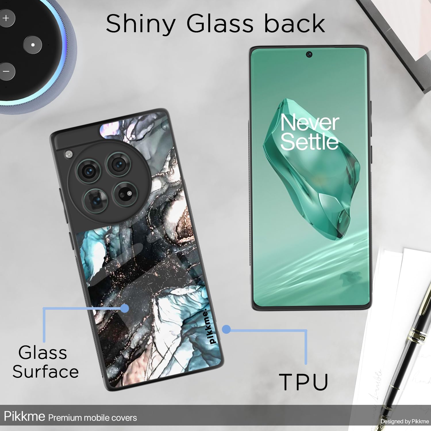 Phone cover for OnePlus 12 5G – Pikkme – photo 3