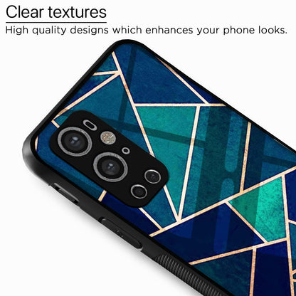 Hybrid Phone cover for OnePlus 9 Pro – Pikkme – photo 4