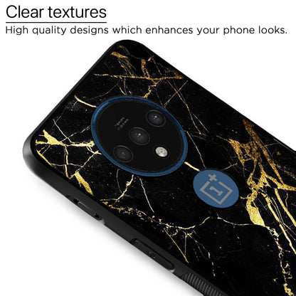 OnePlus 7T Hybrid back cover by Pikkme – photo 4
